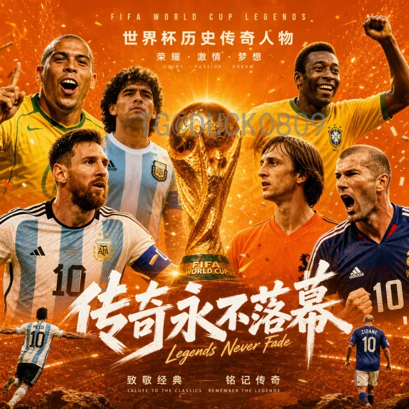 2026年世界杯扩军至48队：新赛制、影响与看点全解析