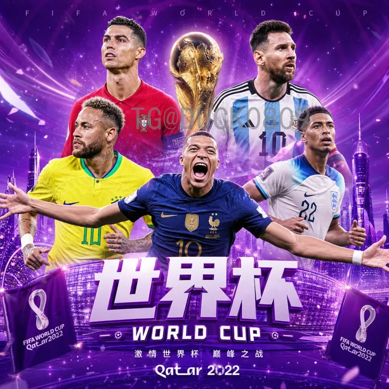 2026世界杯直播资源站全攻略：如何找到最稳定高清的观赛渠道