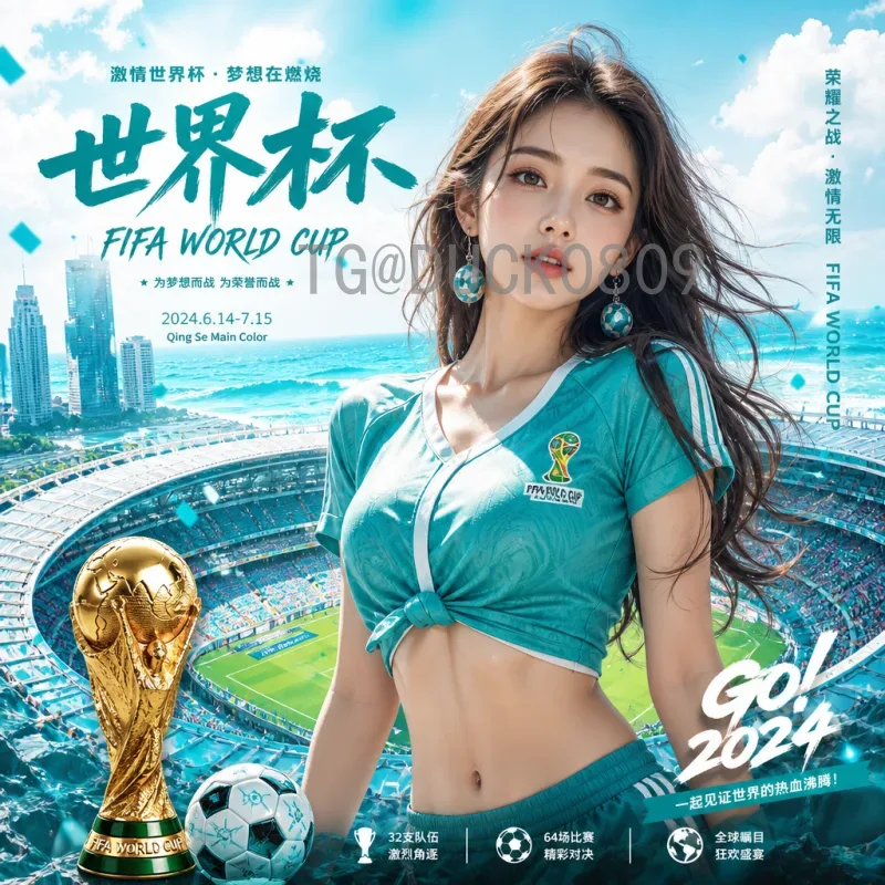 克罗斯谈2026世界杯：德国队复兴之路与新星崛起